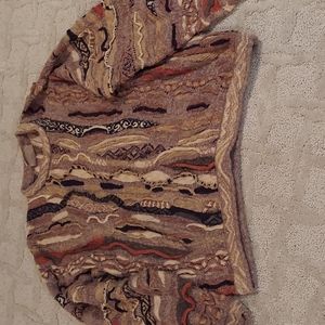 Coogi classic sweater